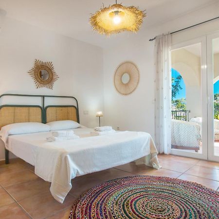 Villa Maui By Abahana Villas Benissa Esterno foto