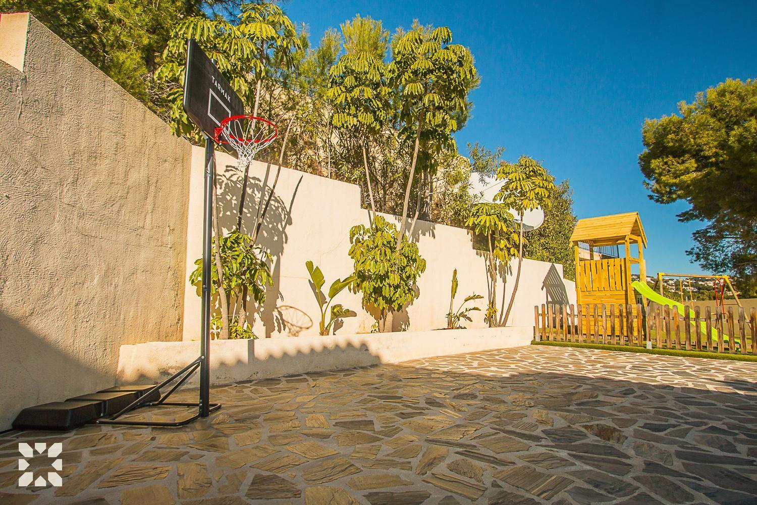 Villa Maui By Abahana Villas Benissa Esterno foto
