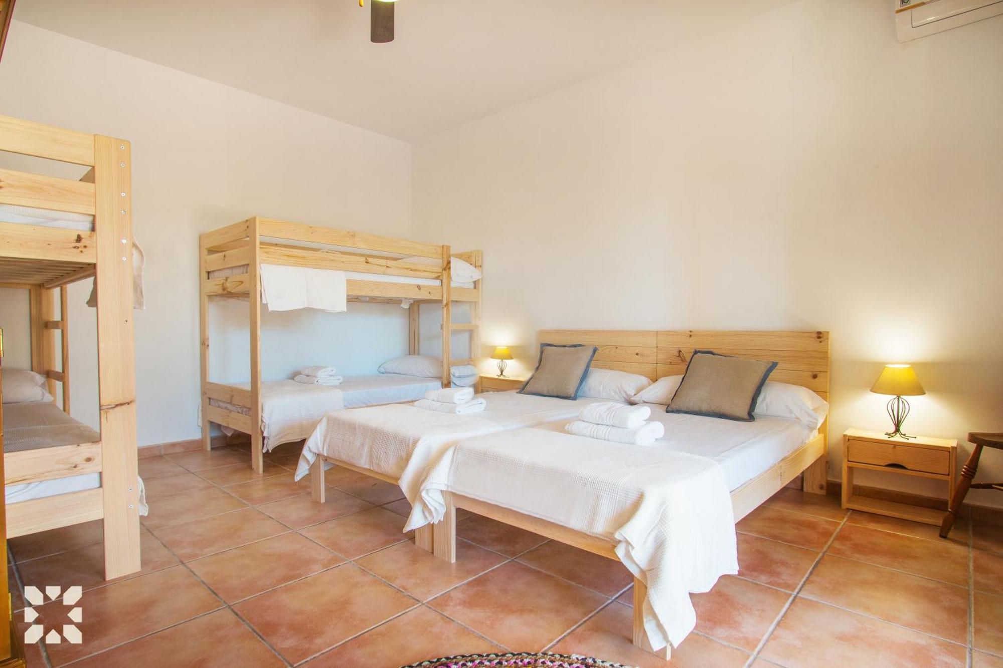 Villa Maui By Abahana Villas Benissa Esterno foto