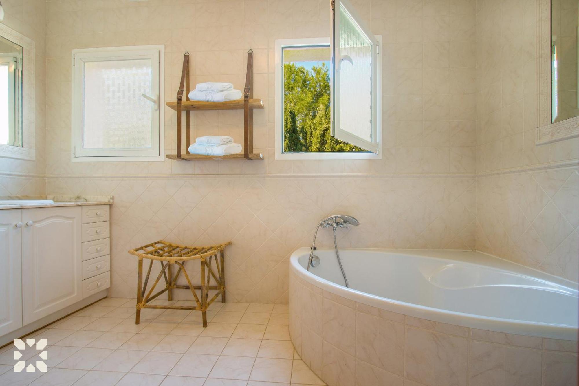 Villa Maui By Abahana Villas Benissa Esterno foto
