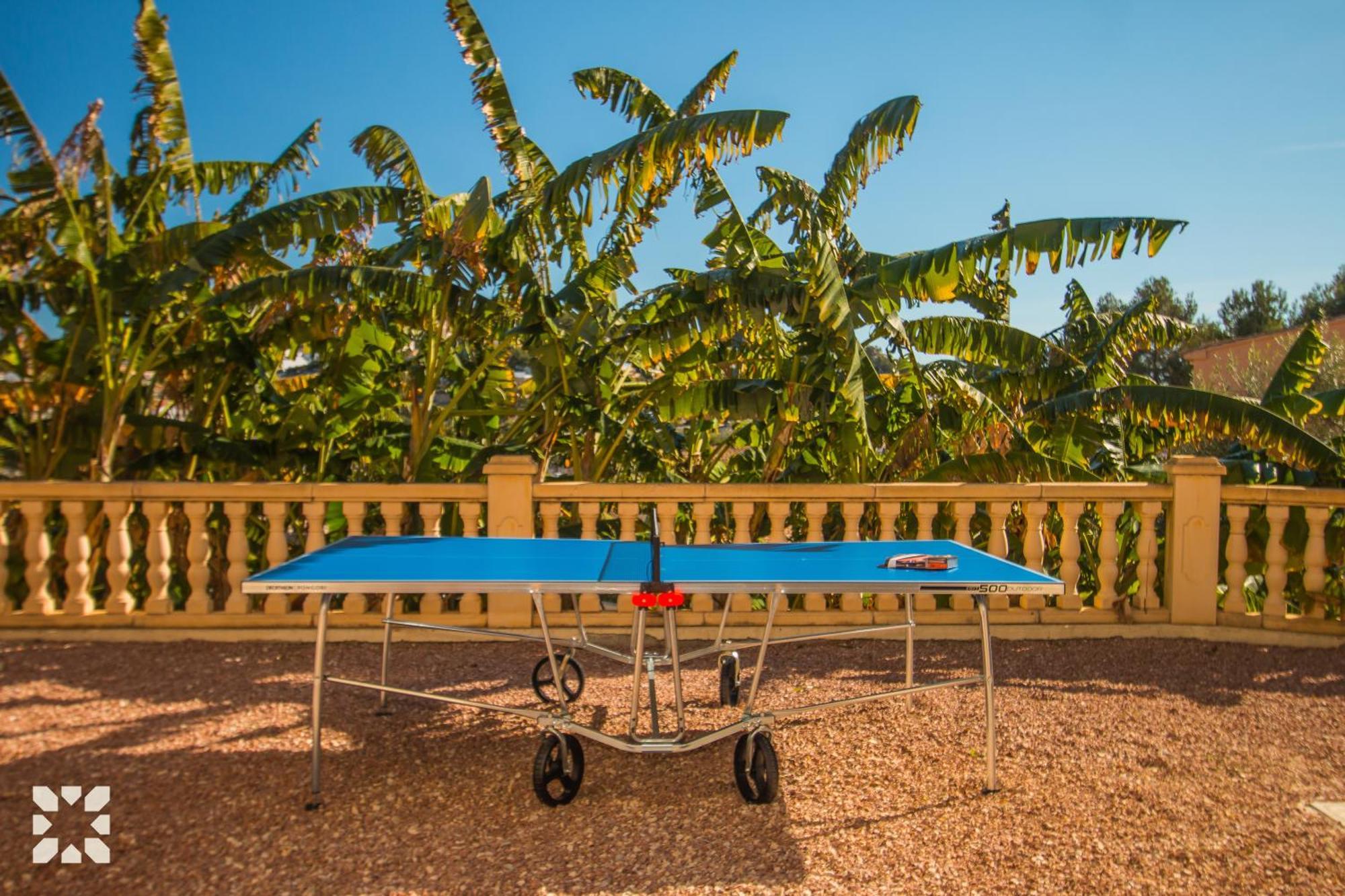 Villa Maui By Abahana Villas Benissa Esterno foto